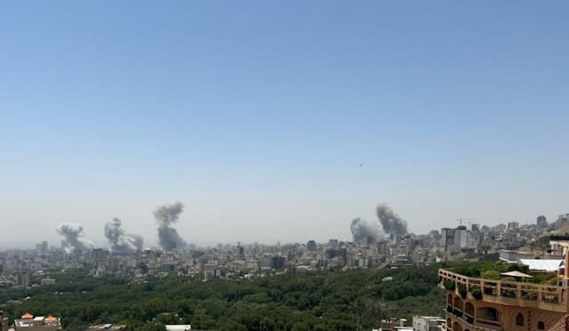 Majelis Pakar Iran Sudah Pilih Pemimpin Tertinggi, Apakah Ada Kejutan? Majelis Pakar Iran Sudah Pilih Pemimpin Tertinggi, Apakah Ada Kejutan?