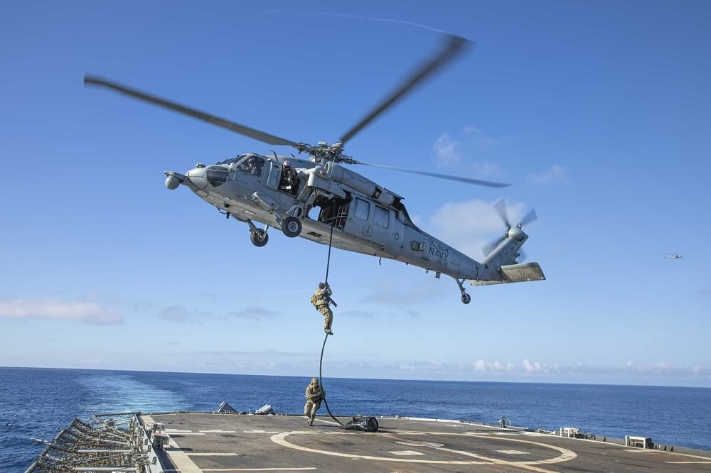 China Tolak Perubahan Rezim di Iran dengan Perang, Ini 4 Alasannya China Tolak Perubahan Rezim di Iran dengan Perang, Ini 4 Alasannya