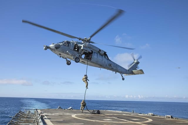 China Tolak Perubahan Rezim di Iran dengan Perang, Ini 4 Alasannya China Tolak Perubahan Rezim di Iran dengan Perang, Ini 4 Alasannya