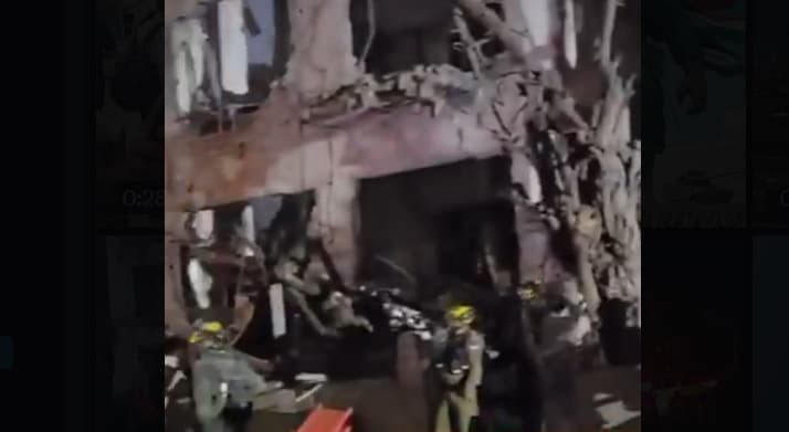 Iron Dome Kian Mandul, 1.929 Warga Israel Terluka Akibat Terkena Rudal Iran Iron Dome Kian Mandul, 1.929 Warga Israel Terluka Akibat Terkena Rudal Iran