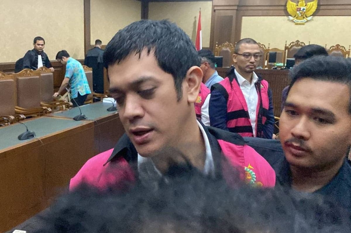 Setuju Jaksa Banding, Pakar Hukum Nilai Hakim Harus Paham Esensi Kerugian Perekonomian Negara Setuju Jaksa Banding, Pakar Hukum Nilai Hakim Harus Paham Esensi Kerugian Perekonomian Negara