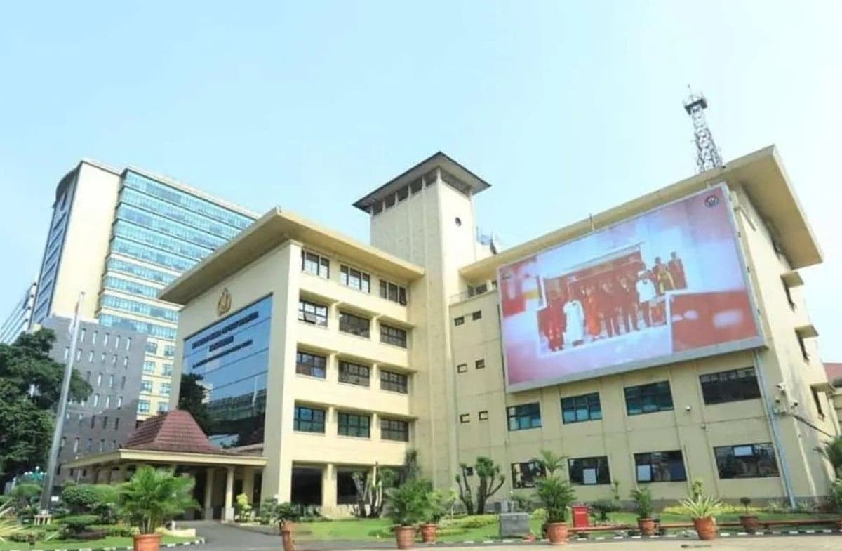 Mutasi Polri, Jajaran Kortastipidkor Polri Dirombak Mutasi Polri, Jajaran Kortastipidkor Polri Dirombak