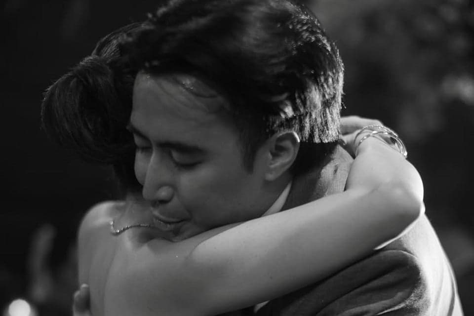 BCL Titip Salam untuk Ashraf Sinclair Lewat Vidi Aldiano: Say Hay to Ashraf for Me BCL Titip Salam untuk Ashraf Sinclair Lewat Vidi Aldiano: Say Hay to Ashraf for Me