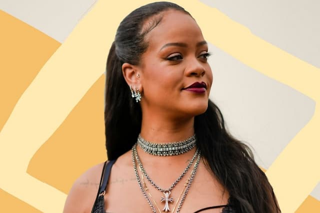 Rumah Rihanna Diberondong 10 Tembakan saat Sang Diva Ada di Dalam Rumah Rihanna Diberondong 10 Tembakan saat Sang Diva Ada di Dalam