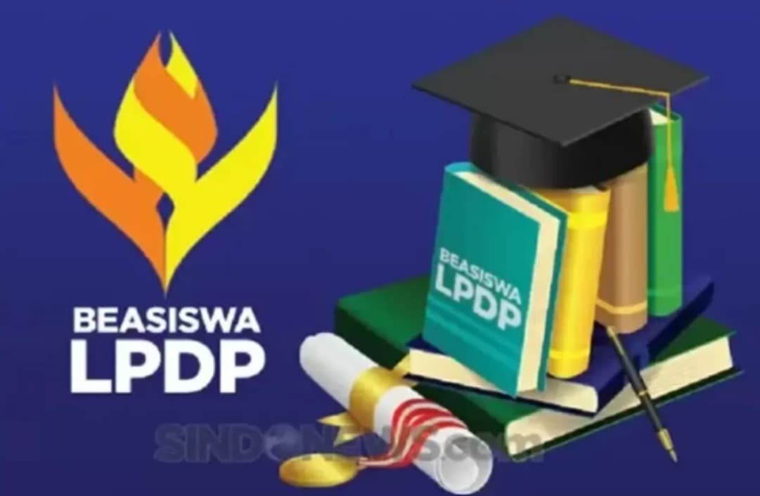 Berapa Skor TOEFL Syarat Beasiswa LPDP? Ini Ketentuan Resminya Berapa Skor TOEFL Syarat Beasiswa LPDP? Ini Ketentuan Resminya