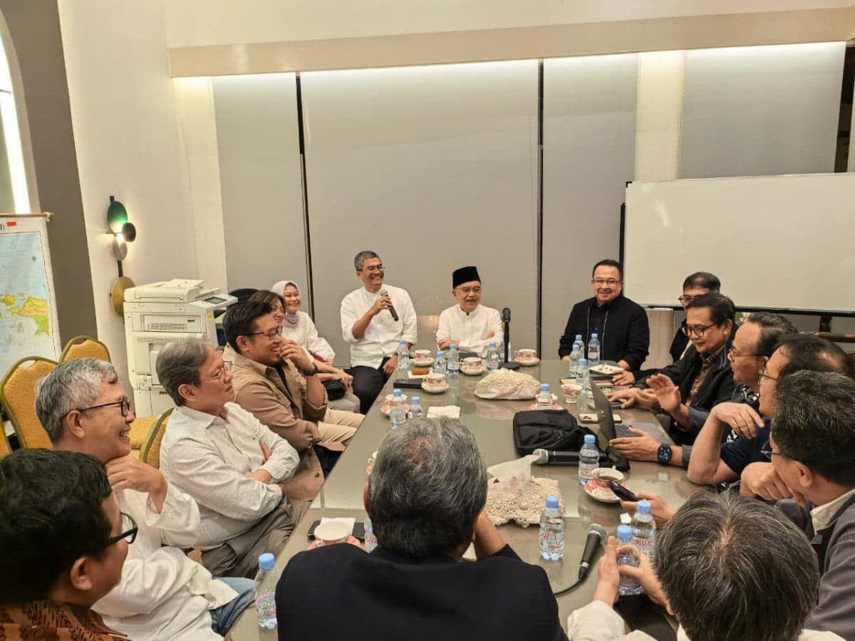 Jusuf Kalla: Pemerintah Harus Prioritaskan Program yang Dorong Pertumbuhan Ekonomi Jusuf Kalla: Pemerintah Harus Prioritaskan Program yang Dorong Pertumbuhan Ekonomi