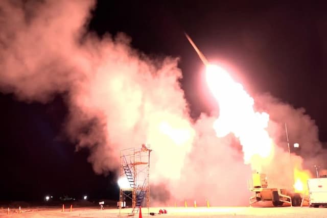 Sepekan Perang Melawan Iran, AS Sudah Tekor Rp102 Triliun Sepekan Perang Melawan Iran, AS Sudah Tekor Rp102 Triliun