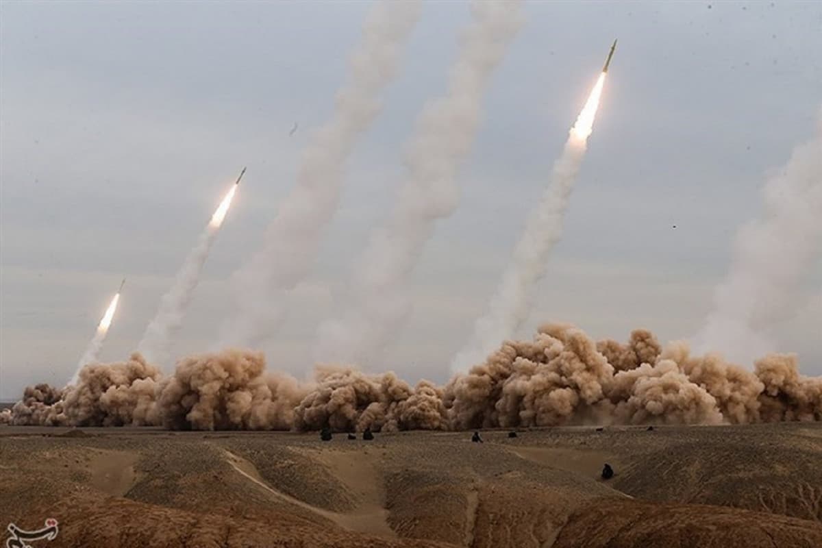 Gagal Lumpuhkan Iran dalam Sekejap, Bahaya bagi AS dan Trump Berlipat Ganda Gagal Lumpuhkan Iran dalam Sekejap, Bahaya bagi AS dan Trump Berlipat Ganda