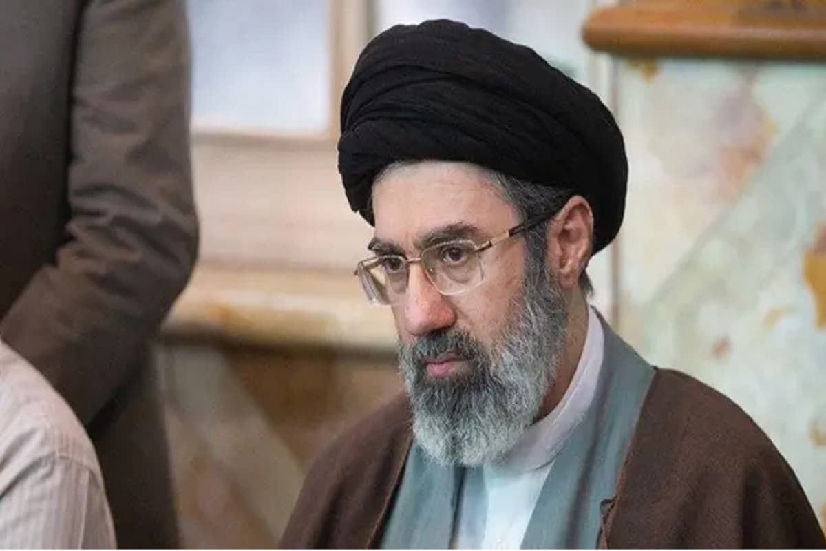 Mojtaba Jadi Pemimpin Tertinggi Iran, Trump: Dia Harus Dapat Persetujuan AS, Jika Tidak... Mojtaba Jadi Pemimpin Tertinggi Iran, Trump: Dia Harus Dapat Persetujuan AS, Jika Tidak...