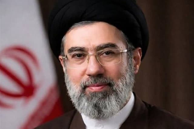 Mojtaba Khamenei, Pemimpin Tertinggi Baru Iran yang Dibenci AS Mojtaba Khamenei, Pemimpin Tertinggi Baru Iran yang Dibenci AS