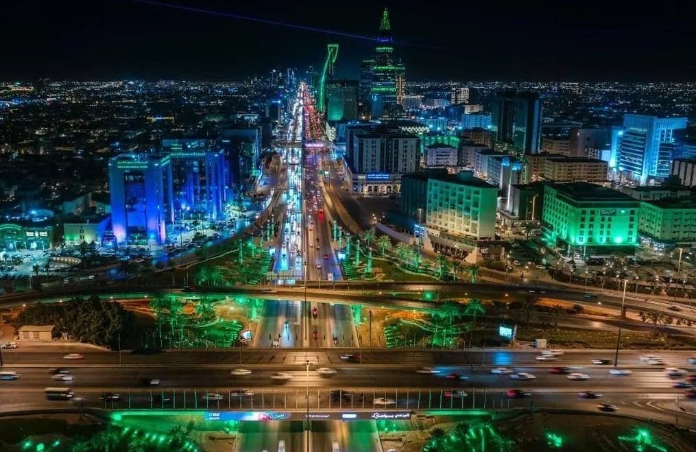 Arab Saudi Kutuk Agresi Iran yang Terus Berlangsung ke Wilayahnya Arab Saudi Kutuk Agresi Iran yang Terus Berlangsung ke Wilayahnya