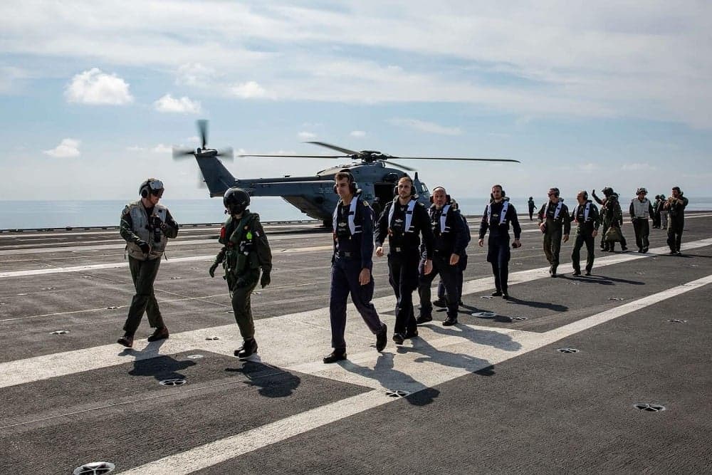 Mengapa Intelijen AS Sebut Invasi AS Tidak Akan Capai Tujuan Utama? Mengapa Intelijen AS Sebut Invasi AS Tidak Akan Capai Tujuan Utama?