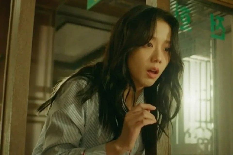 Baru 2 Episode, Akting Jisoo di Snowdrop Banjir Kritikan Baru 2 Episode, Akting Jisoo di Snowdrop Banjir Kritikan