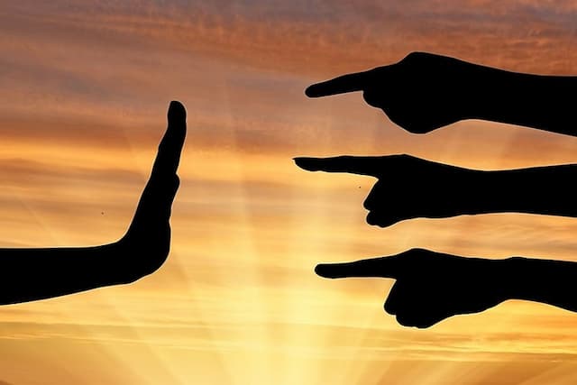 4 Kelompok yang Tidak Bisa Mendapat Kemuliaan Lailatul Qadar, Siapa Mereka? 4 Kelompok yang Tidak Bisa Mendapat Kemuliaan Lailatul Qadar, Siapa Mereka?