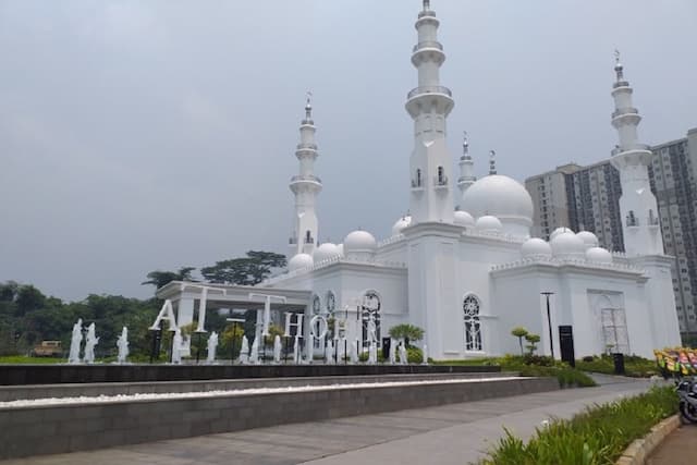 Jadwal Salat dan Imsakiyah Kota Bandung Hari Ini, 20 Ramadan 1447 H Jadwal Salat dan Imsakiyah Kota Bandung Hari Ini, 20 Ramadan 1447 H