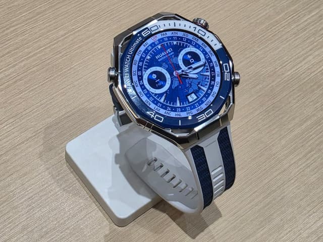 Smartwatch Rp12 Juta yang Bisa Menyelam 150 Meter: Huawei Watch Ultimate 2 Resmi Hadir Smartwatch Rp12 Juta yang Bisa Menyelam 150 Meter: Huawei Watch Ultimate 2 Resmi Hadir