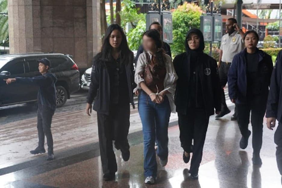 Ditangkap Imigrasi, WNA Asal Portugal Diduga Terlibat Kasus Pembunuhan dan Mutilasi Ditangkap Imigrasi, WNA Asal Portugal Diduga Terlibat Kasus Pembunuhan dan Mutilasi