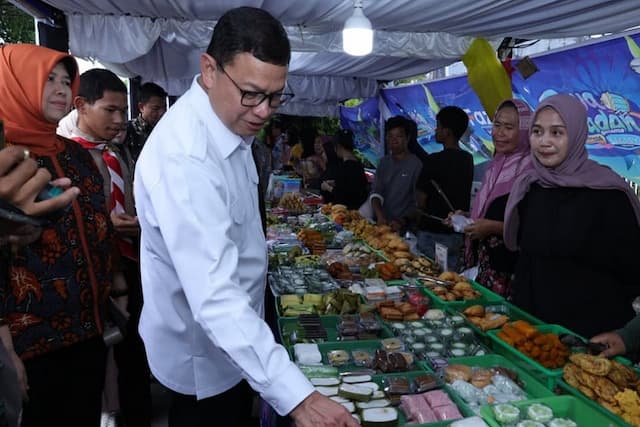 Waspada! Ribuan Produk Pangan Ilegal dan Takjil Berformalin Ditemukan Saat Ramadan Waspada! Ribuan Produk Pangan Ilegal dan Takjil Berformalin Ditemukan Saat Ramadan
