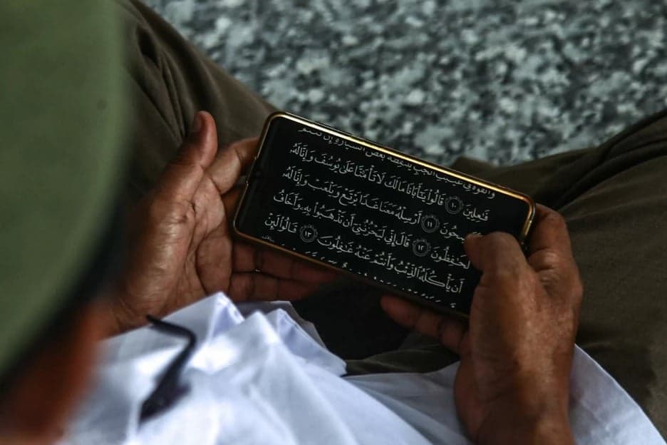 Jadwal Salat dan Imsakiyah Medan Hari Ini, 20 Ramadan 1447 H Jadwal Salat dan Imsakiyah Medan Hari Ini, 20 Ramadan 1447 H