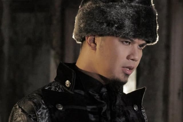 Di Tengah Duka Kepergian Vidi Aldiano, Unggahan Ahmad Dhani soal Royalti Tuai Kritikan Di Tengah Duka Kepergian Vidi Aldiano, Unggahan Ahmad Dhani soal Royalti Tuai Kritikan