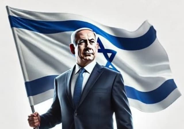 Jadi Target Serangan Balas Dendam Iran, Rumah PM Netanyahu Selalu Dijaga Ketat Jadi Target Serangan Balas Dendam Iran, Rumah PM Netanyahu Selalu Dijaga Ketat