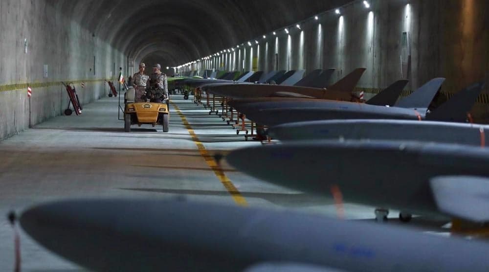 Iran Klaim Memiliki Banyak Kejutan untuk Hadapi Skenario AS, Apa Saja? Iran Klaim Memiliki Banyak Kejutan untuk Hadapi Skenario AS, Apa Saja?