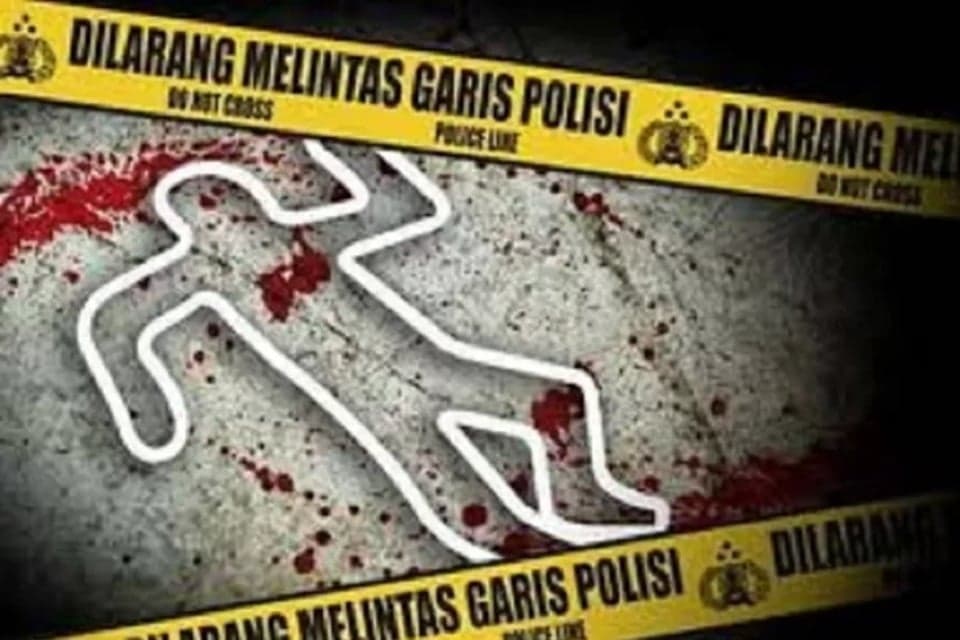 Polisi Tangkap Terduga Pelaku Pembunuhan Aktivis Buruh Ermanto Usman Polisi Tangkap Terduga Pelaku Pembunuhan Aktivis Buruh Ermanto Usman
