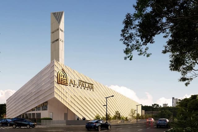 Deretan Perusahaan Pertahanan yang Untung Besar dari Perang Iran Deretan Perusahaan Pertahanan yang Untung Besar dari Perang Iran