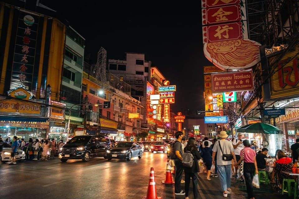 Rencanakan Liburan ke Bangkok dengan Penawaran Tiket yang Lebih Hemat Rencanakan Liburan ke Bangkok dengan Penawaran Tiket yang Lebih Hemat