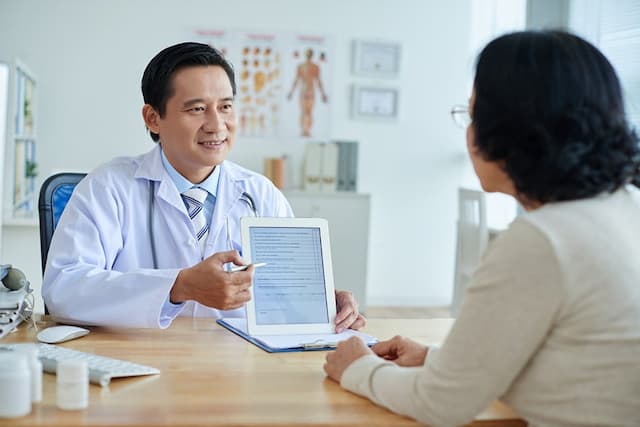 Meningkatkan Pelayanan Penanganan Diabetes Melitus Tipe 2 lewat Terapi Pengobatan Inovatif Meningkatkan Pelayanan Penanganan Diabetes Melitus Tipe 2 lewat Terapi Pengobatan Inovatif