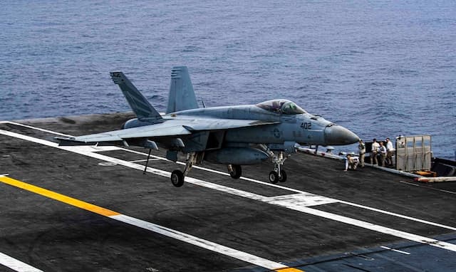 Sudah Kekurangan Rudal, Sampai Kapan AS dan Israel Menghentikan Perang? Sudah Kekurangan Rudal, Sampai Kapan AS dan Israel Menghentikan Perang?