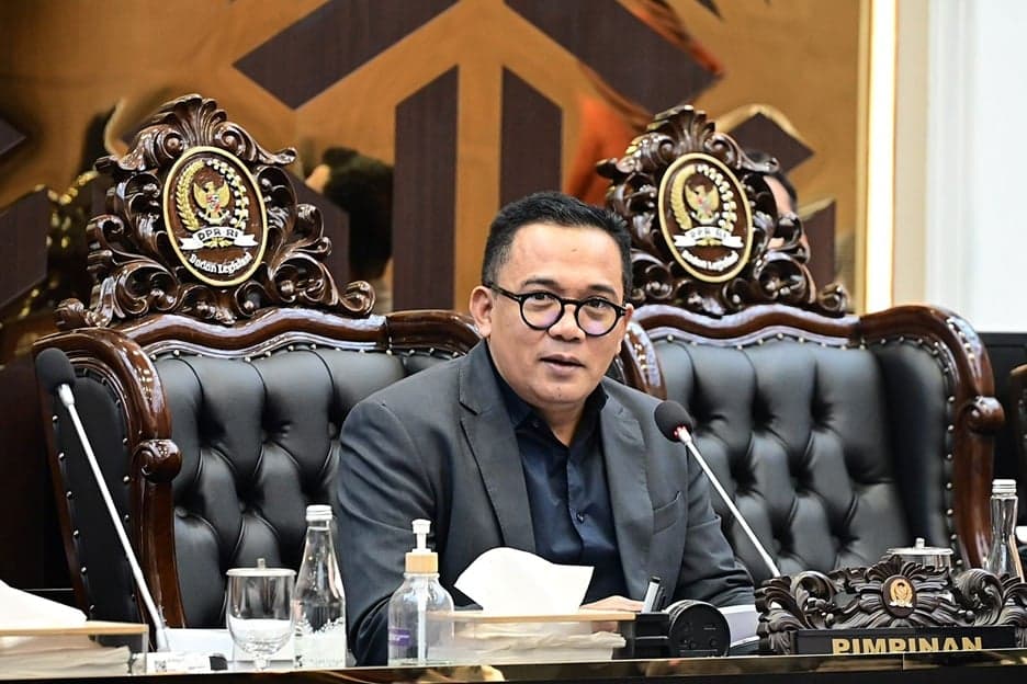 DPR Sahkan RUU PPRT Jadi Usul Inisiatif, PKB Komitmen Kawal hingga Jadi UU DPR Sahkan RUU PPRT Jadi Usul Inisiatif, PKB Komitmen Kawal hingga Jadi UU