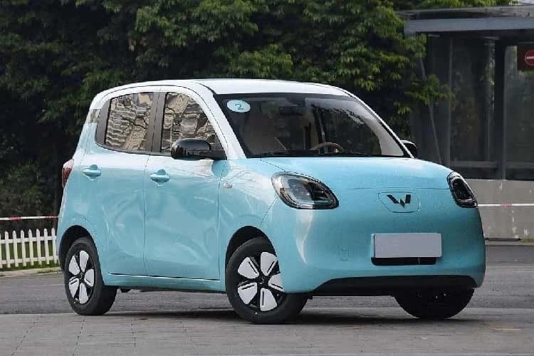 Wuling Hongguang Mini EV Diam-diam Penjualannya Dihentikan, Ini Penggantinya Wuling Hongguang Mini EV Diam-diam Penjualannya Dihentikan, Ini Penggantinya