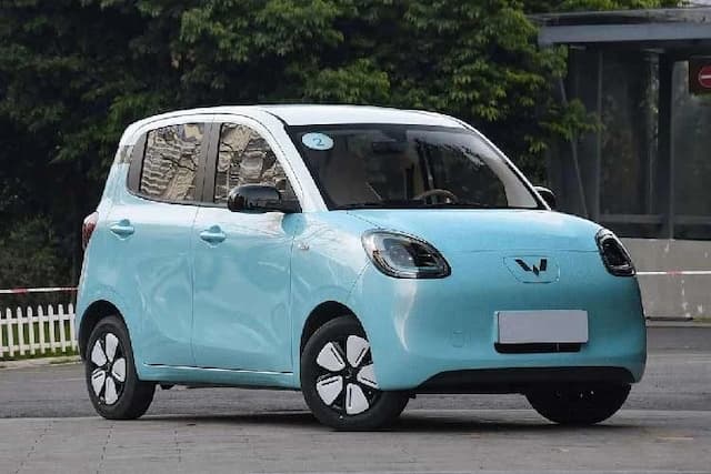 Wuling Hongguang Mini EV Diam-diam Penjualannya Dihentikan, Ini Penggantinya Wuling Hongguang Mini EV Diam-diam Penjualannya Dihentikan, Ini Penggantinya