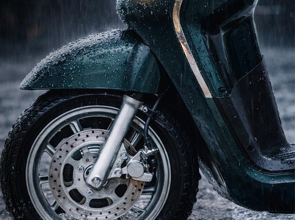 Yadea Siap Luncurkan Motor Listrik Terbaru Bulan Depan, Ini Bocorannya Yadea Siap Luncurkan Motor Listrik Terbaru Bulan Depan, Ini Bocorannya