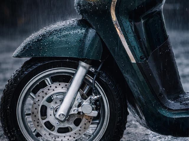 Yadea Siap Luncurkan Motor Listrik Terbaru Bulan Depan, Ini Bocorannya Yadea Siap Luncurkan Motor Listrik Terbaru Bulan Depan, Ini Bocorannya