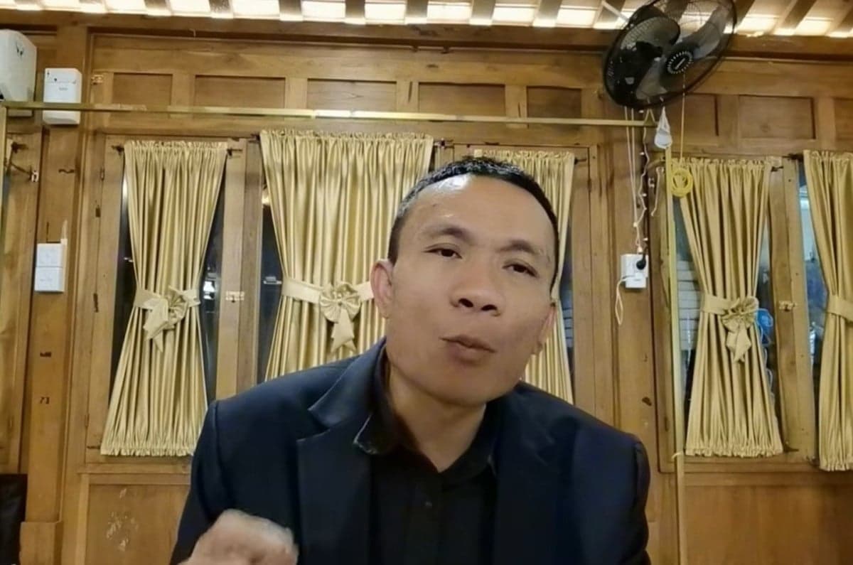 Rismon Sianipar Minta Maaf ke Jokowi dan Gibran, Ini Alasannya Rismon Sianipar Minta Maaf ke Jokowi dan Gibran, Ini Alasannya