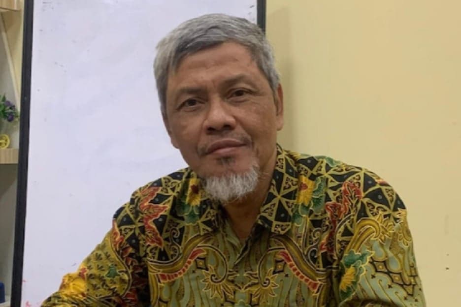 Ekonomi Global Bergejolak, Stabilitas Pangan dan MBG Harus Dijaga Ekonomi Global Bergejolak, Stabilitas Pangan dan MBG Harus Dijaga