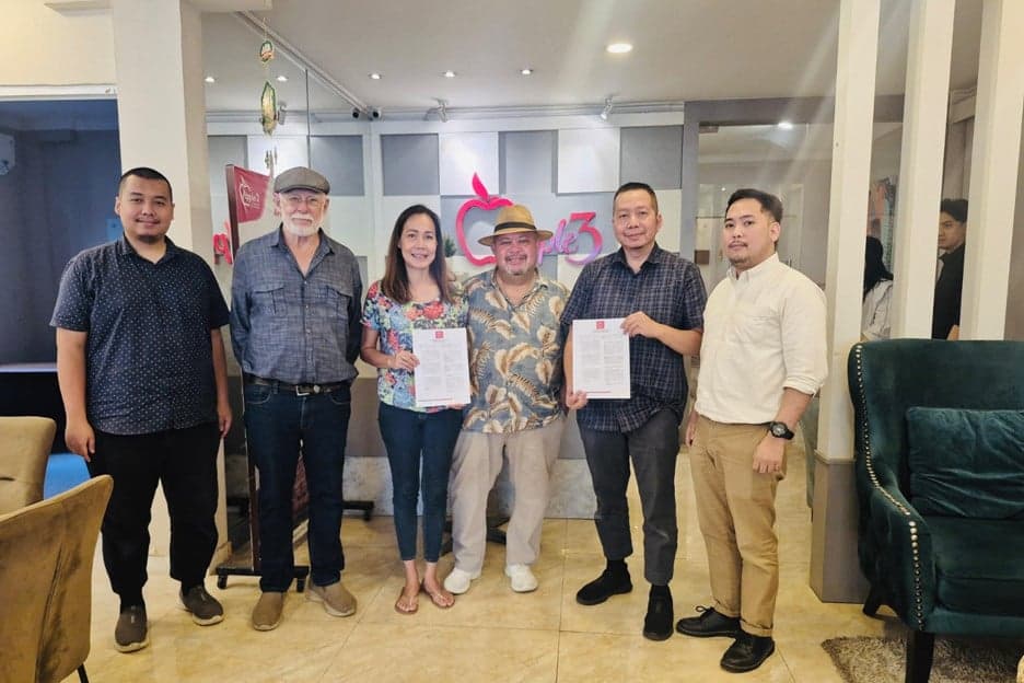 Gandeng Dulce Cafe by Elise, DADA Perkuat Ekosistem Apple 3 Condovilla Gandeng Dulce Cafe by Elise, DADA Perkuat Ekosistem Apple 3 Condovilla