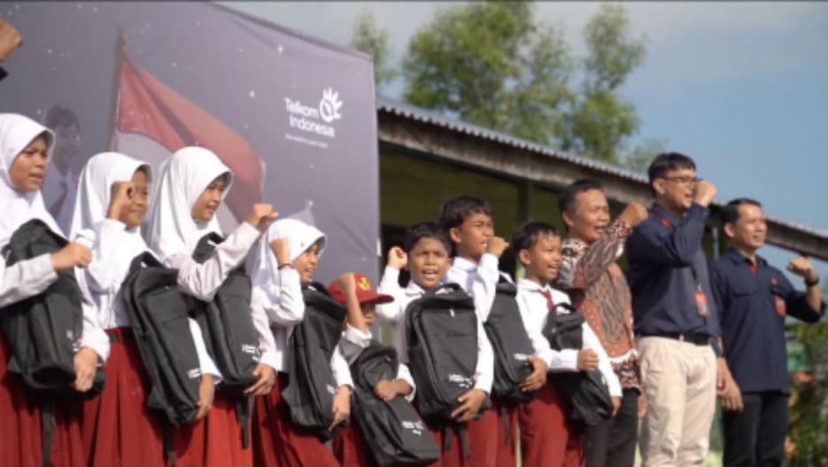 Refleksi Setahun Danantara, Membangun Pilar Keberlanjutan Bagi Generasi Muda Refleksi Setahun Danantara, Membangun Pilar Keberlanjutan Bagi Generasi Muda