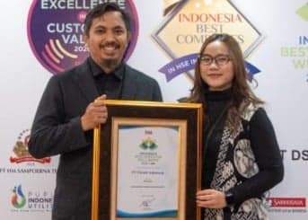 Bangun Ekosistem Digital, Finpay Dorong Lingkungan Kerja Sehat dan Inklusif Bangun Ekosistem Digital, Finpay Dorong Lingkungan Kerja Sehat dan Inklusif