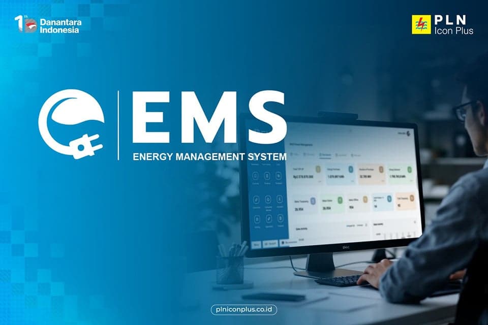 Penerapan EMS Bantu Transparansi Energi untuk Laporan ESG Penerapan EMS Bantu Transparansi Energi untuk Laporan ESG
