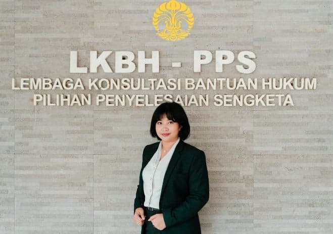 Kemenpora Gandeng LKBH FH UI Tangani Kasus Kekerasan Seksual pada Atlet Kemenpora Gandeng LKBH FH UI Tangani Kasus Kekerasan Seksual pada Atlet