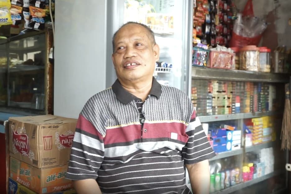 Larangan Truk Sumbu 3 saat Lebaran Berdampak pada Penghasilan Sopir hingga Pedagang Larangan Truk Sumbu 3 saat Lebaran Berdampak pada Penghasilan Sopir hingga Pedagang