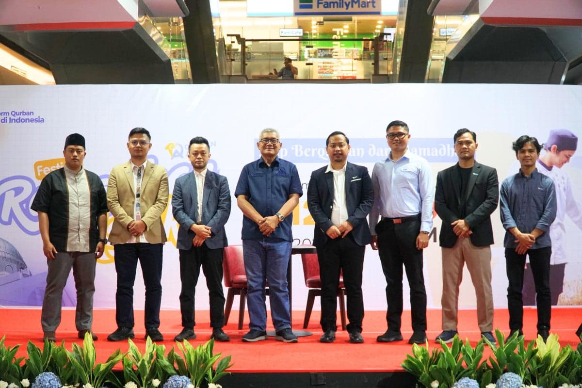 Anggota DPR Apresiasi Semangat Anak Muda Hadirkan Aplikasi yang Berdayakan Peternak Lokal Anggota DPR Apresiasi Semangat Anak Muda Hadirkan Aplikasi yang Berdayakan Peternak Lokal