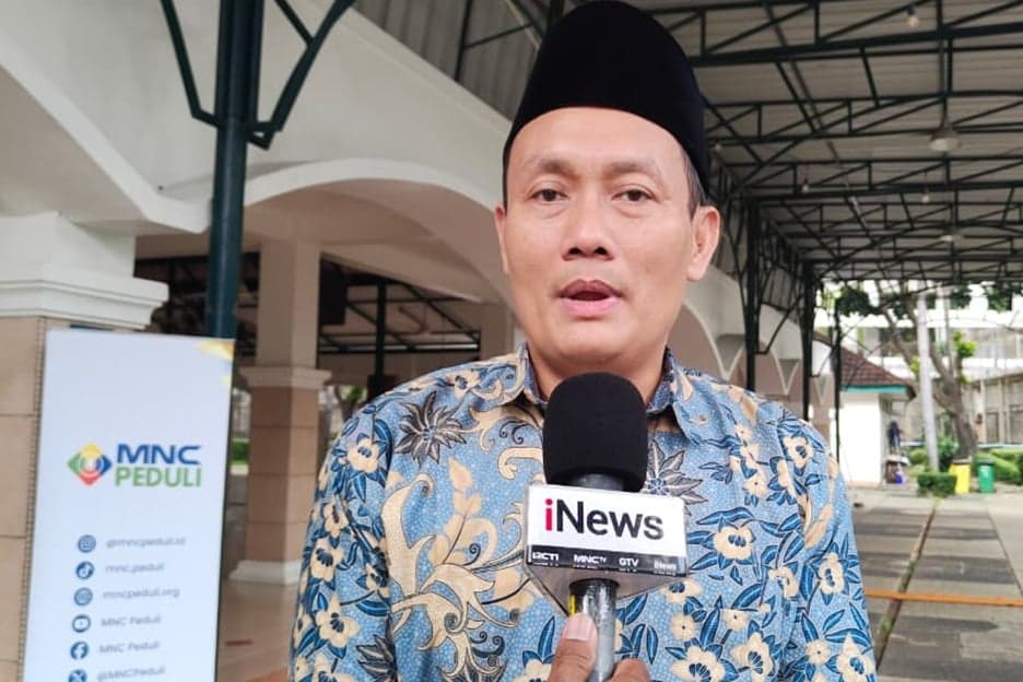 Perkuat Dakwah dan Kebersamaan, MNC Peduli Dukung Program Ramadan Masjid Raudhatul Jannah Perkuat Dakwah dan Kebersamaan, MNC Peduli Dukung Program Ramadan Masjid Raudhatul Jannah