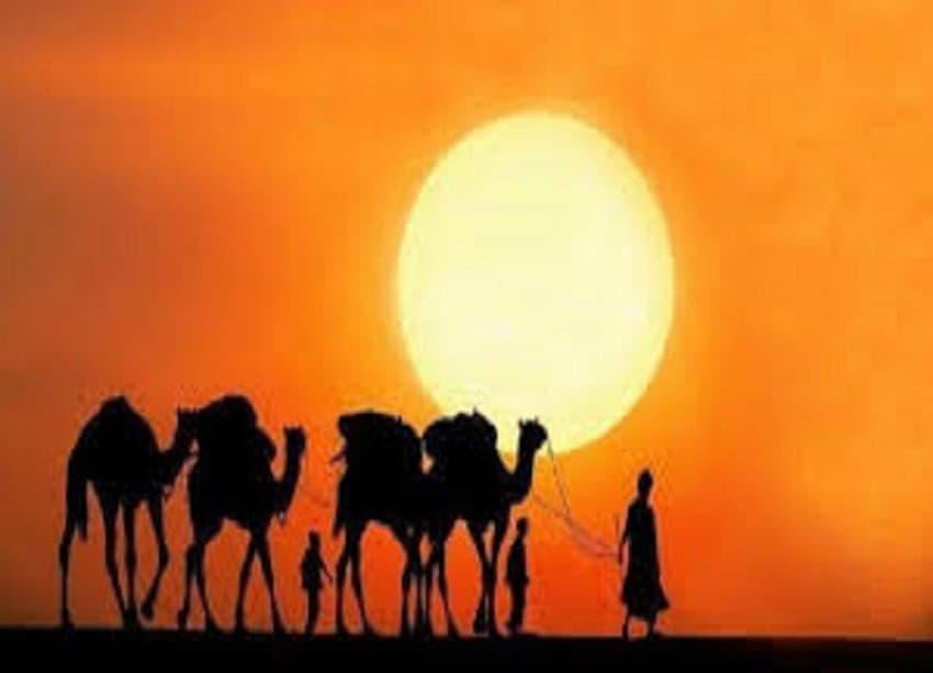 Kisah di Zaman Nabi SAW : 3 Orang Kaya Baru yang Menolak Bayar Zakat Kisah di Zaman Nabi SAW : 3 Orang Kaya Baru yang Menolak Bayar Zakat