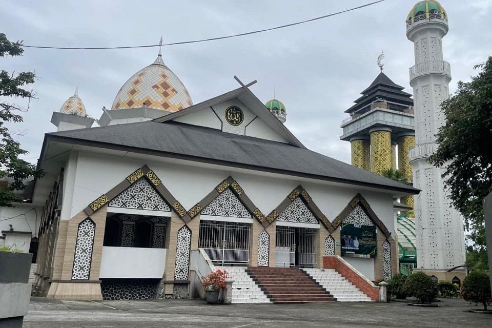 Jadwal Salat dan Imsakiyah Kota Bandung Hari Ini, 23 Ramadan 1447 H Jadwal Salat dan Imsakiyah Kota Bandung Hari Ini, 23 Ramadan 1447 H