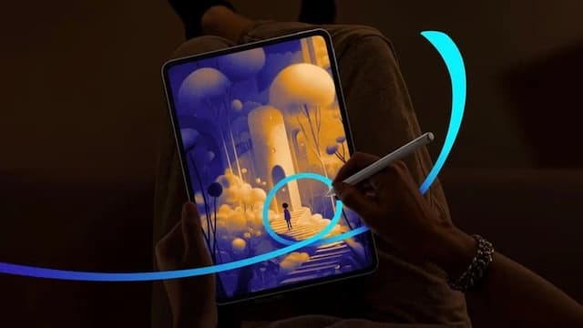 Xiaomi Pad 8 Harga Mirip iPad Biasa namun Performa Setara iPad Pro Xiaomi Pad 8 Harga Mirip iPad Biasa namun Performa Setara iPad Pro