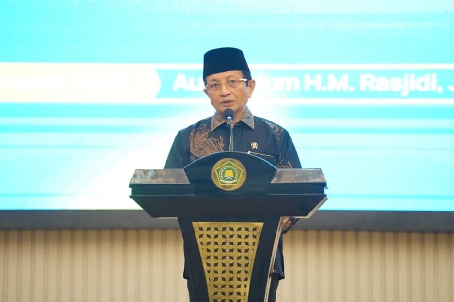 Menag Larang ASN Gunakan Kendaraan Dinas Buat Mudik Lebaran Menag Larang ASN Gunakan Kendaraan Dinas Buat Mudik Lebaran